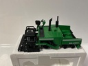 1/50 NZG AP 1000 ASPHALT PAVER BG-260C BARBER-GREENE  - Photo 4