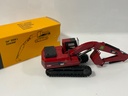 1/50 NZG CATERPILLAR  325 B L EXCAVATOR  US FOREST SERVICE DEPT OF AGRICULTURE  - Photo 2