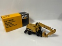 1/50 NZG CAT M318C WHEELED EXCAVATOR  - Photo 2