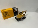 1/50 NZG CAT M318C WHEELED EXCAVATOR  - Photo 3