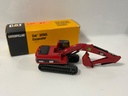 1/50 NZG CAT 325CL EXCAVATOR US FOREST DEPT OF ARGICULTURE  - Photo 2