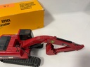 1/50 NZG CAT 325CL EXCAVATOR US FOREST DEPT OF ARGICULTURE  - Photo 3