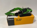 1/50 NZG CAT 325CL EXCAVATOR ALFRED ARBOGAST GREEN  - Photo 2