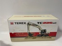 1/50 TEREX TC 225 LC EXCAVATOR  - Photo 2