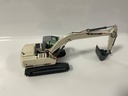 1/50 TEREX TC 225 LC EXCAVATOR  - Photo 4