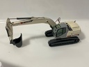 1/50 TEREX TC 225 LC EXCAVATOR  - Photo 6