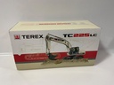 1/50 TEREX TC 225 LC EXCAVATOR  - Photo 9