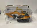 1/40 ROBEX HYUNDAI 210LC-9  - Photo 3