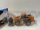 1/40 HYUNDAI WHEEL LOADER HL770-9 - Photo 2