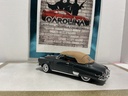 1/24: DANBURY MINT 1950 STUDEBAKER CHAMPION *MISSING MIRROR* image