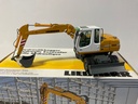 1/50 NZG LIEBHERR HYDRAULIC EXCAVATOR WHEELED  - Photo 4