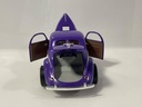1/18 ROAD LEGENDS 1941 WILLYS PURPLE ON TAN - Photo 3