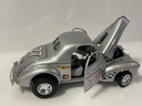 1/18 ROAD SIGNATURE 1941 WILLYS GRAY ON GRAY - Photo 3