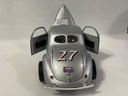 1/18 ROAD SIGNATURE 1941 WILLYS GRAY ON GRAY - Photo 5