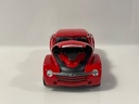 1/18 MAISTO2 2000 CHEVROLET SSR RED ON BLACK - Photo 5
