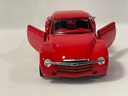 1/18 MAISTO2 2000 CHEVROLET SSR RED ON BLACK - Photo 6