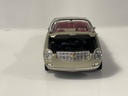 1/18 MOTOR MAX CHEVY BEL AIR CONCEPT TAN ON RED/TAN - Photo 5