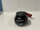 1/18 MAISTO MUSTANG MACH III BLACK ON RED - Photo 3