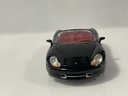 1/18 MAISTO PORSCHE BOXSTER BLACK ON RED - Photo 6