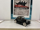 1/24: DANBURY MINT 1932 FORD DELUXE COUPE image