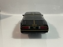 1/18 MAISTO 1978 PONTIAC FIREBIRD TRANS AM BLACK / GOLD ON GOLD - Photo 4