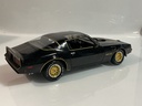 1/18 MAISTO 1978 PONTIAC FIREBIRD TRANS AM BLACK / GOLD ON GOLD - Photo 5