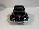 1/18 ROAD LEGENDS 1941 WILLY’S [MISSING DOOR HANDLE] BLACK ON BROWN - Photo 4