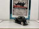 1/24: DANBURY MINT 1932 FORD DELUXE COUPE image