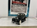 1/24: DANBURY MINT 1932 FORD DELUXE COUPE image