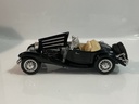 1/18 BURAGO 1936 MERCEDES BENZ 500K ROADSTER  - Photo 3