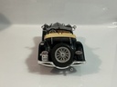 1/18 BURAGO 1936 MERCEDES BENZ 500K ROADSTER  - Photo 4
