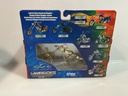 1/18 JOYRIDE AMERICAN CHOPPERS LIMITED EDITION MIKEY’S BIKE  - Photo 3