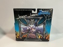 1/18 MUSCLE MACHINES JESSE JAMES WEST COAST CHOPPERS DIABLO SOFT TAIL - Photo 3