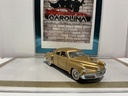 1/24: FRANKLIN MINT TUCKER * NO MIRROR* image