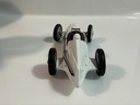 1/18 CMC MERCEDES BENZ W25 1934 WHITE ON BLUE  - Photo 3