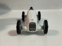 1/18 CMC MERCEDES BENZ W25 1934 WHITE ON BLUE  - Photo 6