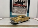 1/24: FRANKLIN MINT TUCKER * NO MIRROR* image