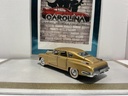 1/24: FRANKLIN MINT TUCKER * NO MIRROR* image