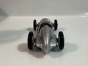 1/18 CMC W125 1937 SILVERON BLUE - Photo 4