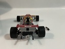 1/18 QUARTZO LOTUS 49 RED / WHITE ON BLACK [BROKEN OFF PIECE] - Photo 3