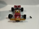 1/18 QUARTZO LOTUS 49 RED / WHITE ON BLACK [BROKEN OFF PIECE] - Photo 6