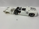 1/18 EXOTO 1967 JIM HALL CHAPARRAL 2F #15 NO SPOILER  - Photo 2