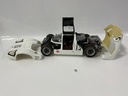 1/18 EXOTO 1967 JIM HALL CHAPARRAL 2F #15 NO SPOILER  - Photo 3