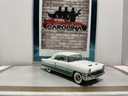 1/24: FRANKLIN MINT 1955 PACKARD CARRIBEAN image