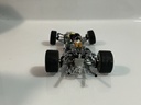 1/18 QUARTZO LOTUS 49 JIM CLARK #4 GREEN  [RIGHT FRONT TIRE AXEL BROKEN] - Photo 3