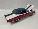 1/18 ERTL 1969 PLYMOUTH SOX AND MARTIN (DAMAGED) - Photo 3