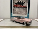 1/24: FRANKLIN MINT 1958 EDSEL CITATION image