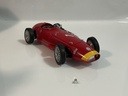 1/18 POLISTIL MASERATI 250 E RED ON BLACK [BROKEN OFF PIECE] - Photo 5