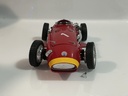 1/18 POLISTIL MASERATI 250 E RED ON BLACK [BROKEN OFF PIECE] - Photo 6