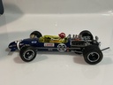 1/18 EXOTO LOTUS TYPE 49 SIFFERT - Photo 2